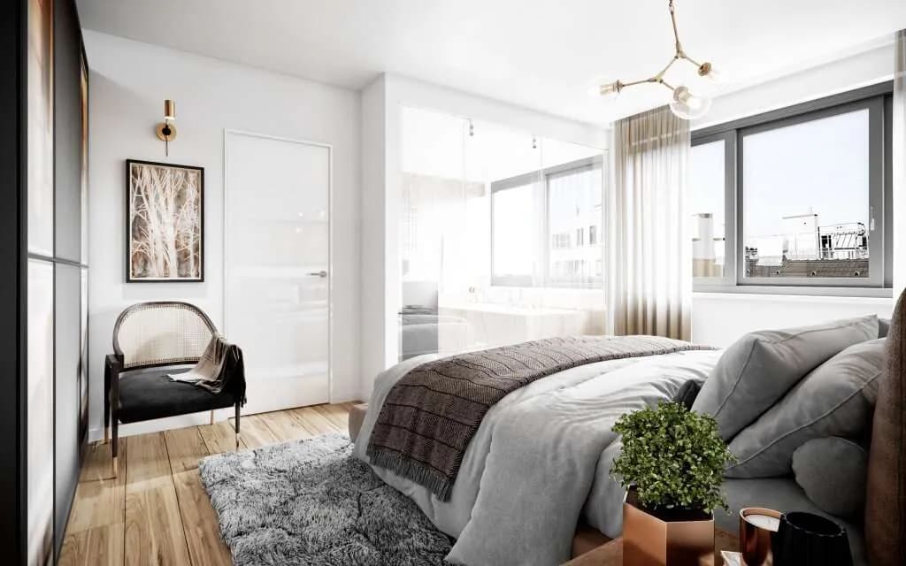 4-Zimmer-Wohnung kaufen in Wien – 96,44 m², € 599.000 – Bild 17 von 19