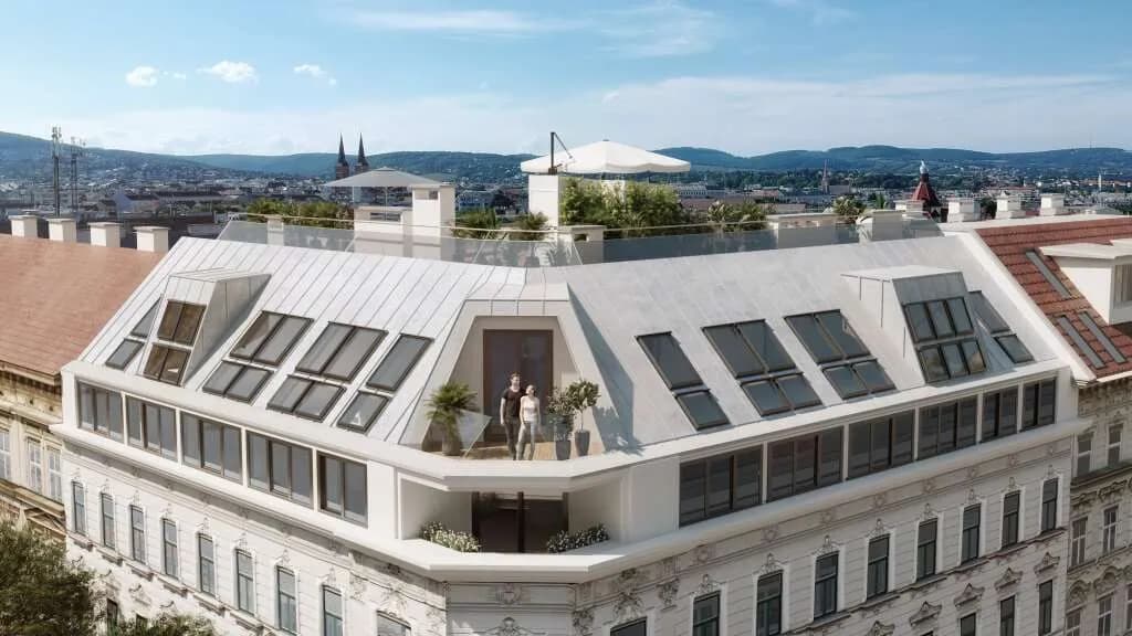 4-Zimmer-Wohnung kaufen in Wien – 96,44 m², € 599.000 – Bild 18 von 19