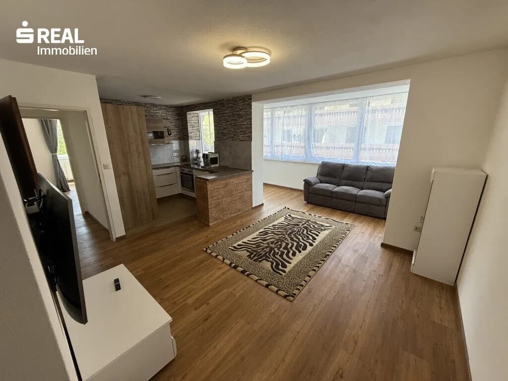 2-Zimmer-Wohnung kaufen in Zell am See – 68 m², € 299.000