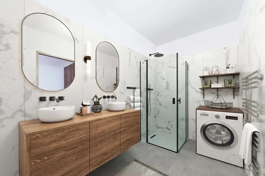 4-Zimmer-Wohnung kaufen in Wien – 106,1 m², € 598.500 – Bild 21 von 28