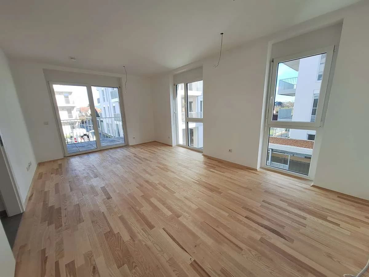 3-Zimmer-Wohnung mieten in Graz-Umgebung – 59,99 m², € 1.074 – Bild 1 von 10