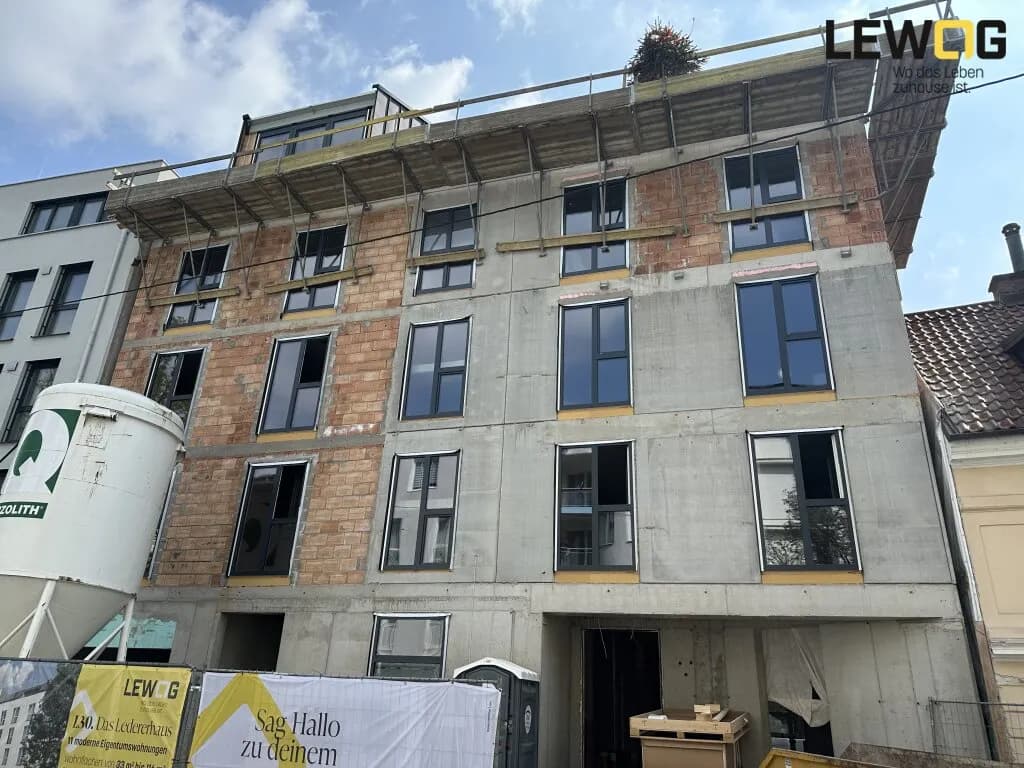 3-Zimmer-Wohnung kaufen in Linz – 64 m², € 469.000 – Bild 4 von 11