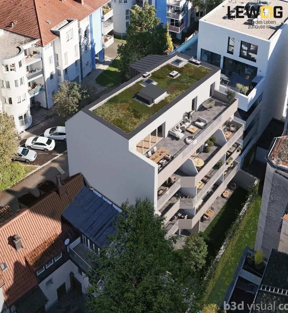 3-Zimmer-Wohnung kaufen in Linz – 64 m², € 469.000 – Bild 5 von 11