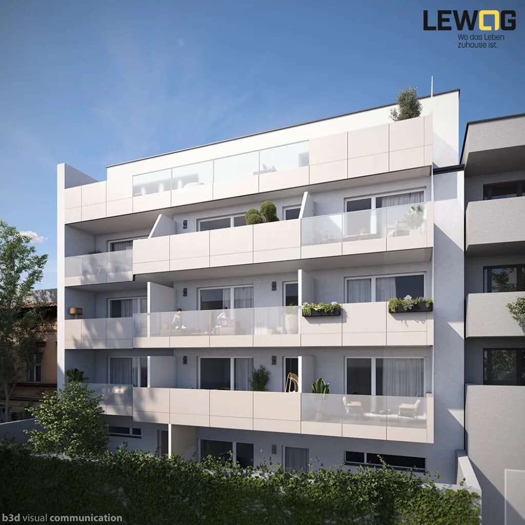 3-Zimmer-Wohnung kaufen in Linz – 64 m², € 469.000 – Bild 7 von 11