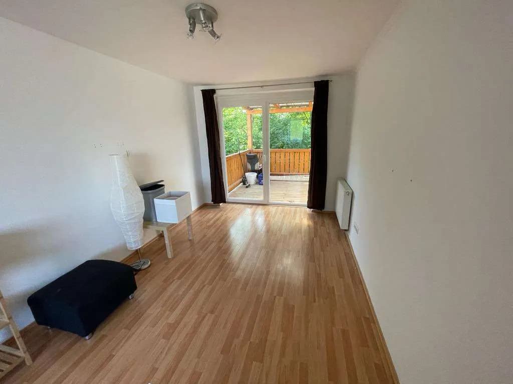 2-Zimmer-Wohnung mieten in Südoststeiermark – 43 m², € 650