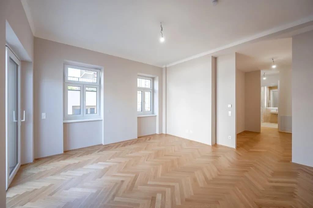 1-Zimmer-Wohnung kaufen in Wien – 38,03 m², € 229.000 – Bild 4 von 20