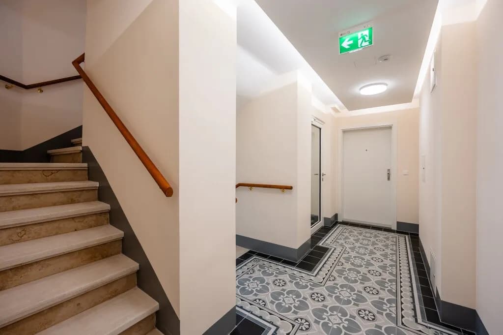 1-Zimmer-Wohnung kaufen in Wien – 38,03 m², € 229.000 – Bild 11 von 20