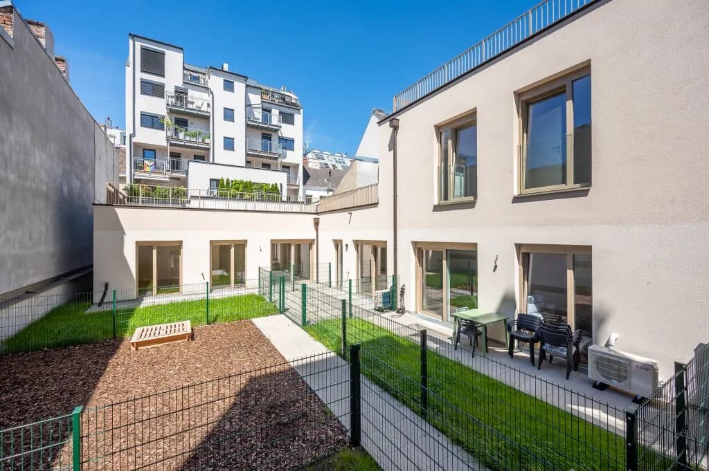 1-Zimmer-Wohnung kaufen in Wien – 38,03 m², € 229.000 – Bild 12 von 20