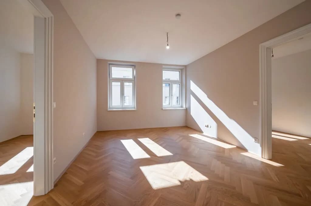 3-Zimmer-Wohnung kaufen in Wien – 57,77 m², € 349.000 – Bild 3 von 20