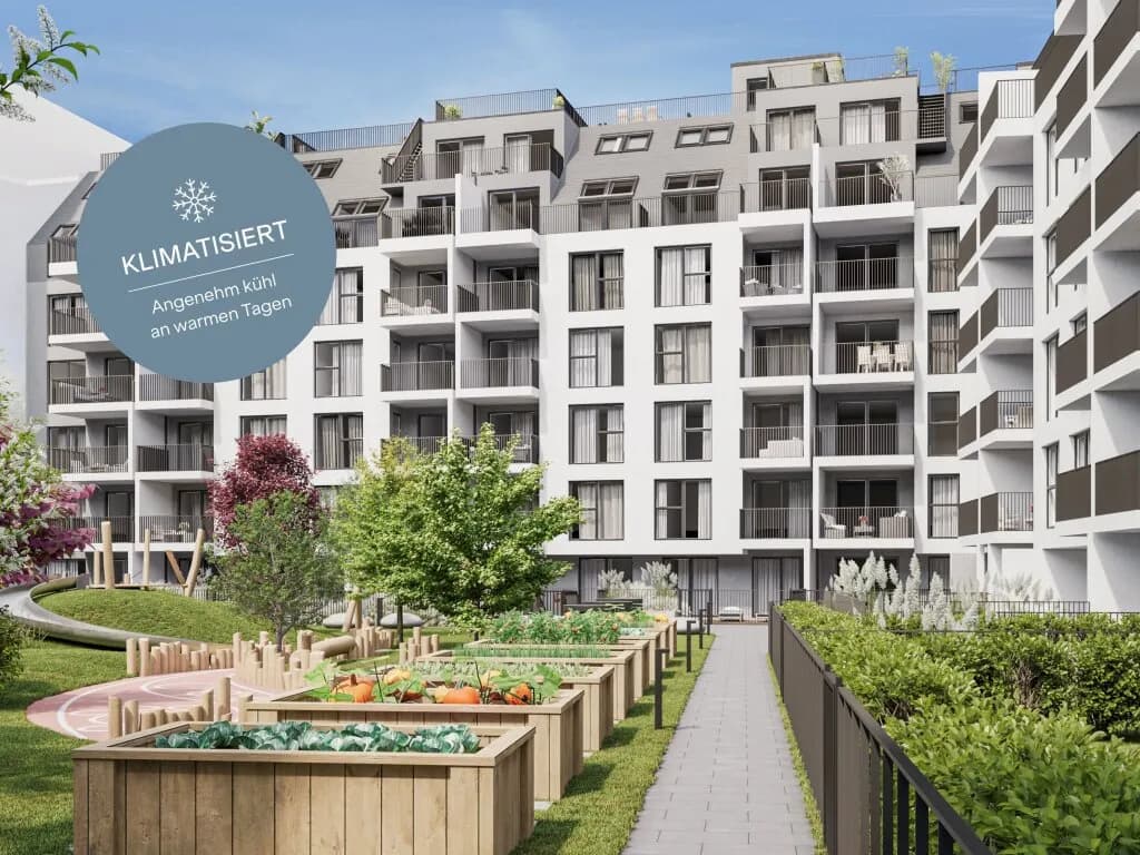 4-Zimmer-Wohnung kaufen in Wien – 118,18 m², € 1.041.400 – Bild 11 von 18