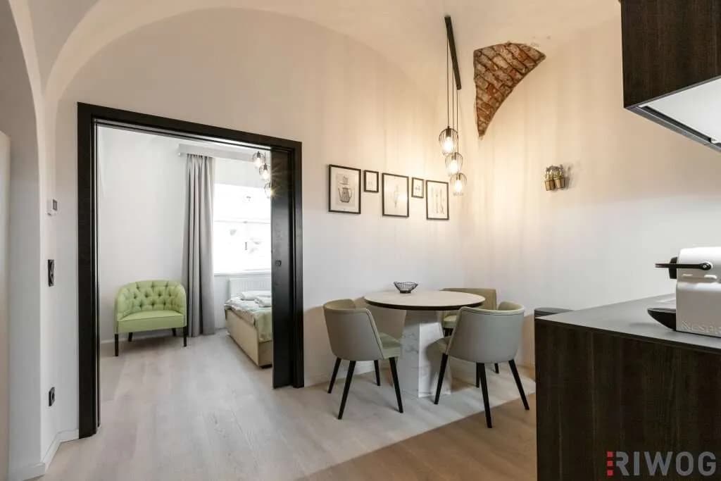 Wohnung kaufen in Wien – 35,21 m², € 195.000 – Bild 2 von 13