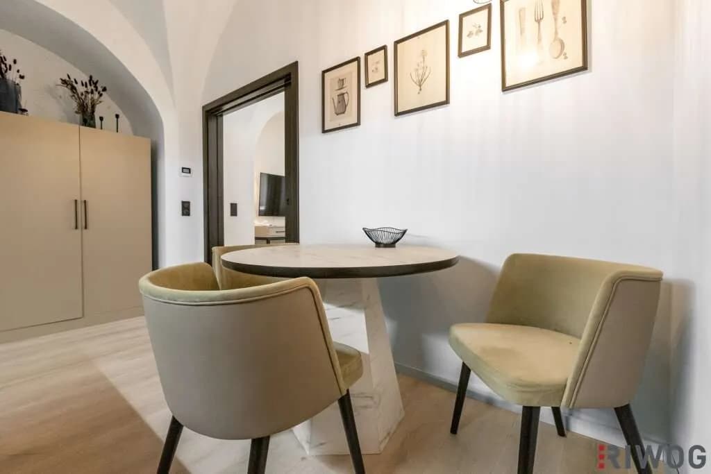 Wohnung kaufen in Wien – 35,21 m², € 195.000 – Bild 3 von 13