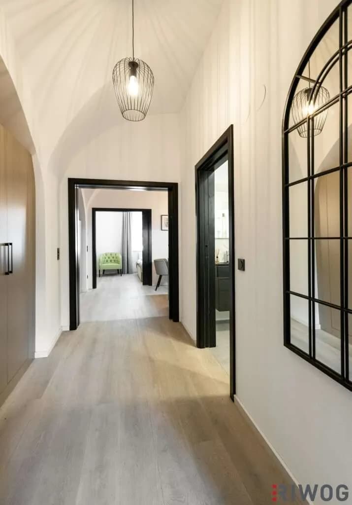 Wohnung kaufen in Wien – 35,21 m², € 195.000 – Bild 4 von 13