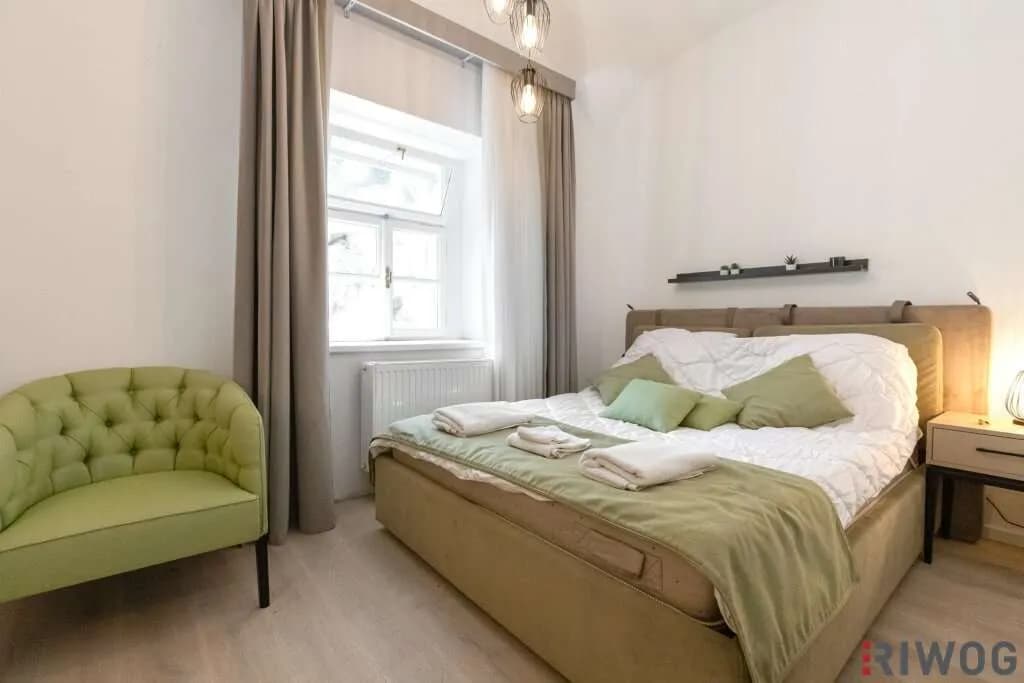 Wohnung kaufen in Wien – 35,21 m², € 195.000 – Bild 5 von 13