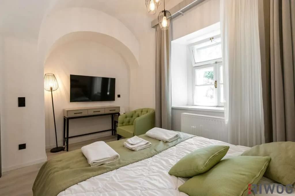 Wohnung kaufen in Wien – 35,21 m², € 195.000 – Bild 6 von 13