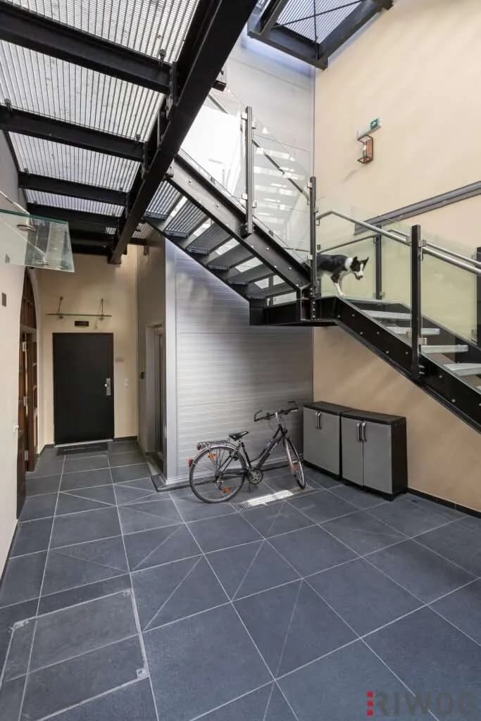 Wohnung kaufen in Wien – 35,21 m², € 195.000 – Bild 9 von 13