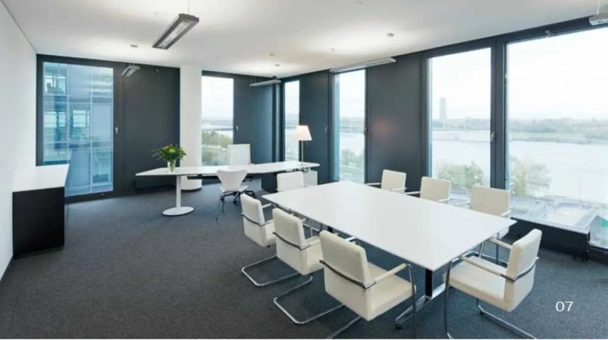 Gewerbeimmobilie mieten in Wien – 1 917 m², € 20 – Bild 9 von 11