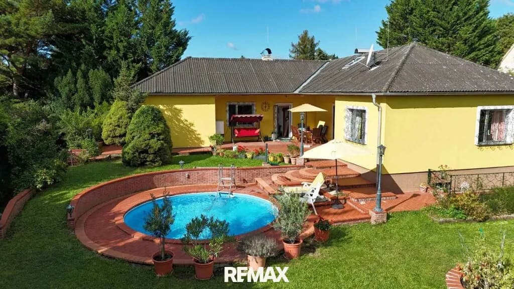 4-Zimmer-Haus kaufen in Gänserndorf – 104 m², € 595.000