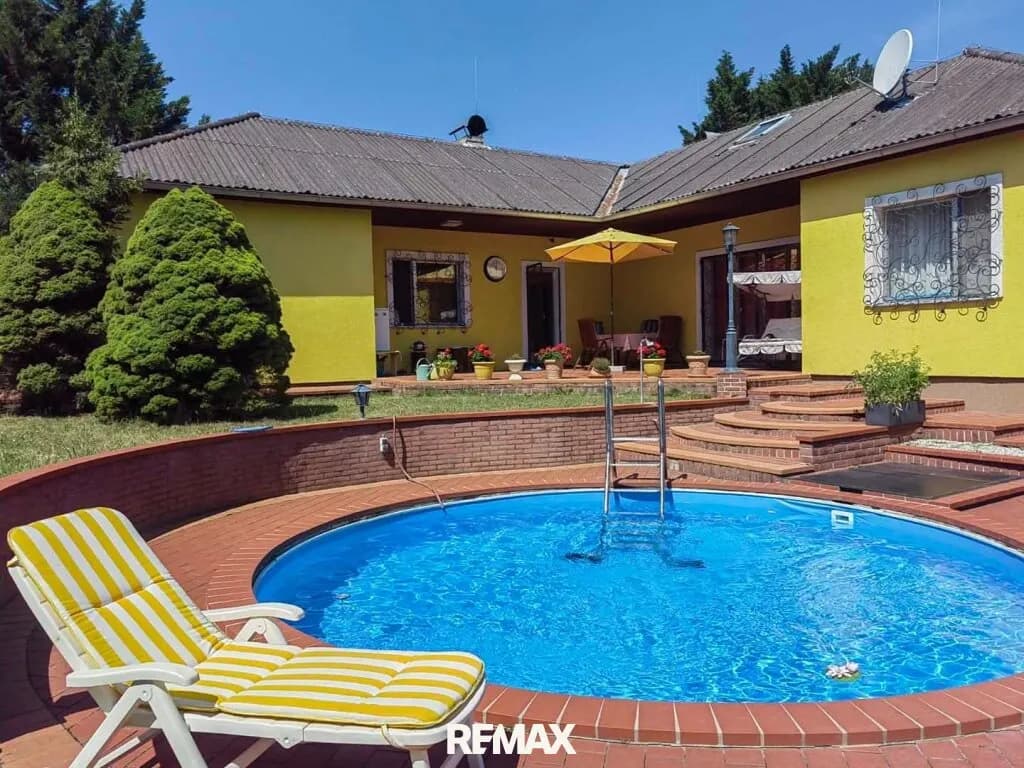 4-Zimmer-Haus kaufen in Gänserndorf – 104 m², € 595.000 – Bild 2 von 24