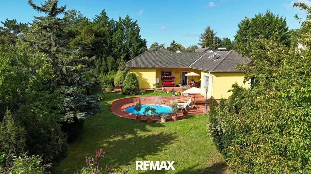 4-Zimmer-Haus kaufen in Gänserndorf – 104 m², € 595.000 – Bild 3 von 24