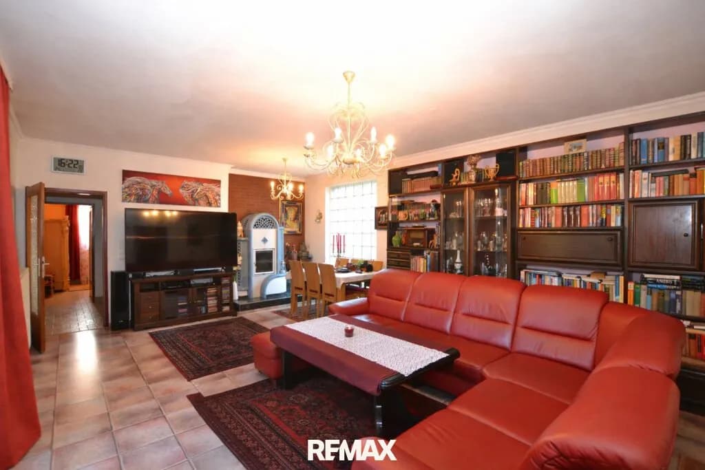 4-Zimmer-Haus kaufen in Gänserndorf – 104 m², € 595.000 – Bild 9 von 24