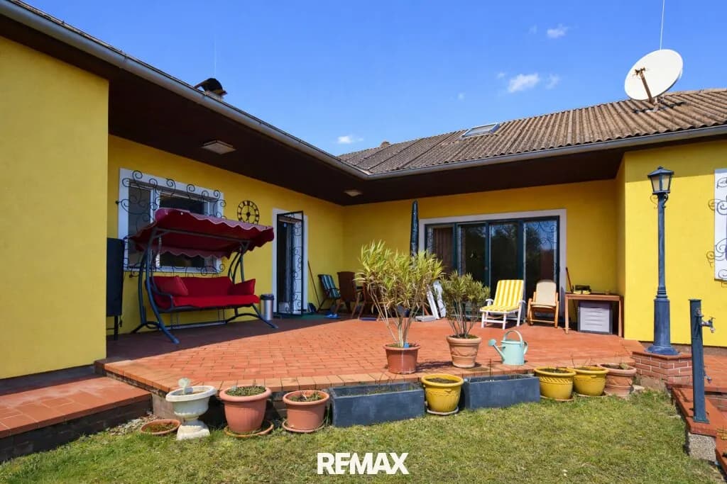 4-Zimmer-Haus kaufen in Gänserndorf – 104 m², € 595.000 – Bild 15 von 24