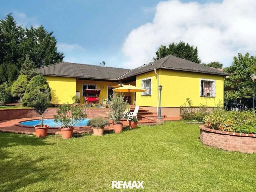 4-Zimmer-Haus kaufen in Gänserndorf – 104 m², € 595.000 – Bild 19 von 24