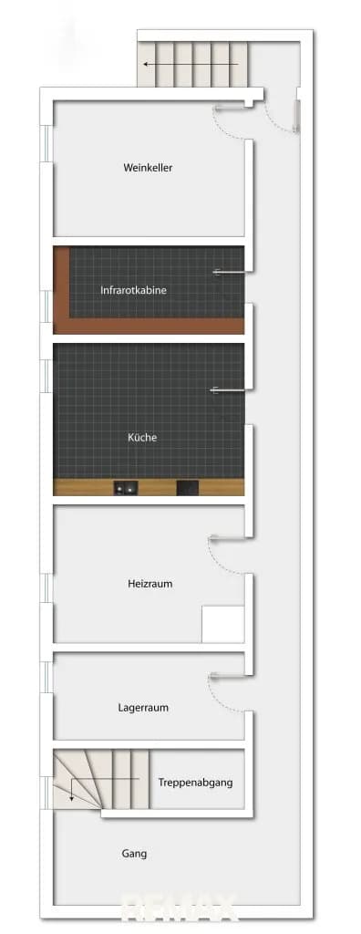 4-Zimmer-Haus kaufen in Gänserndorf – 104 m², € 595.000 – Bild 23 von 24