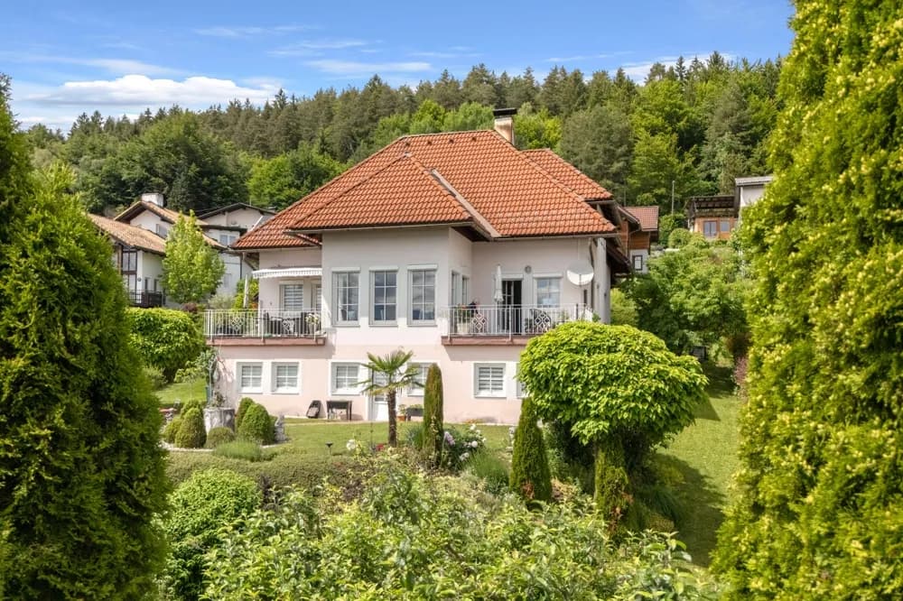 Haus kaufen in Villach Land – 167 m², € 925.000