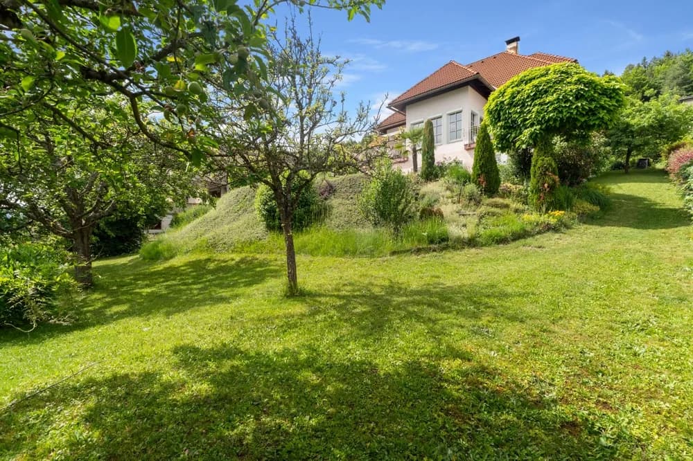 Haus kaufen in Villach Land – 167 m², € 925.000 – Bild 3 von 12