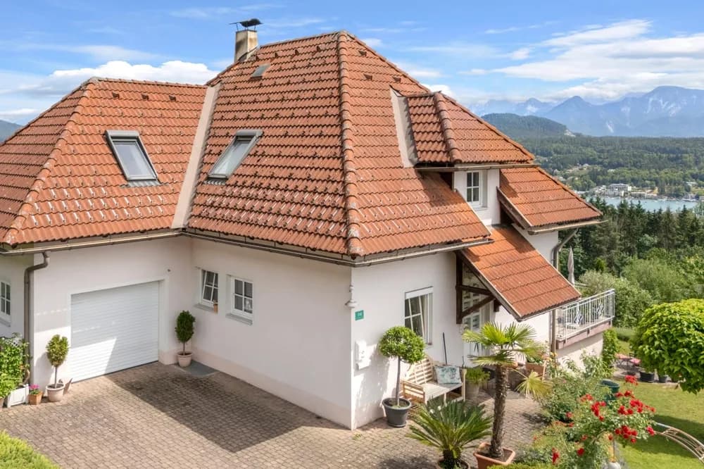Haus kaufen in Villach Land – 167 m², € 925.000 – Bild 4 von 12
