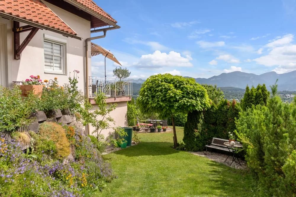 Haus kaufen in Villach Land – 167 m², € 925.000 – Bild 5 von 12