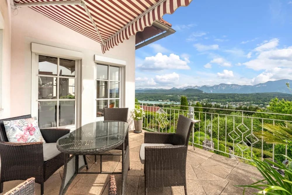 Haus kaufen in Villach Land – 167 m², € 925.000 – Bild 6 von 12