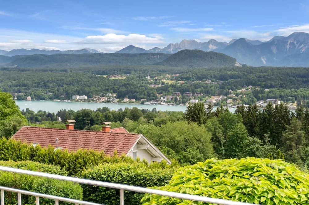 Haus kaufen in Villach Land – 167 m², € 925.000 – Bild 7 von 12