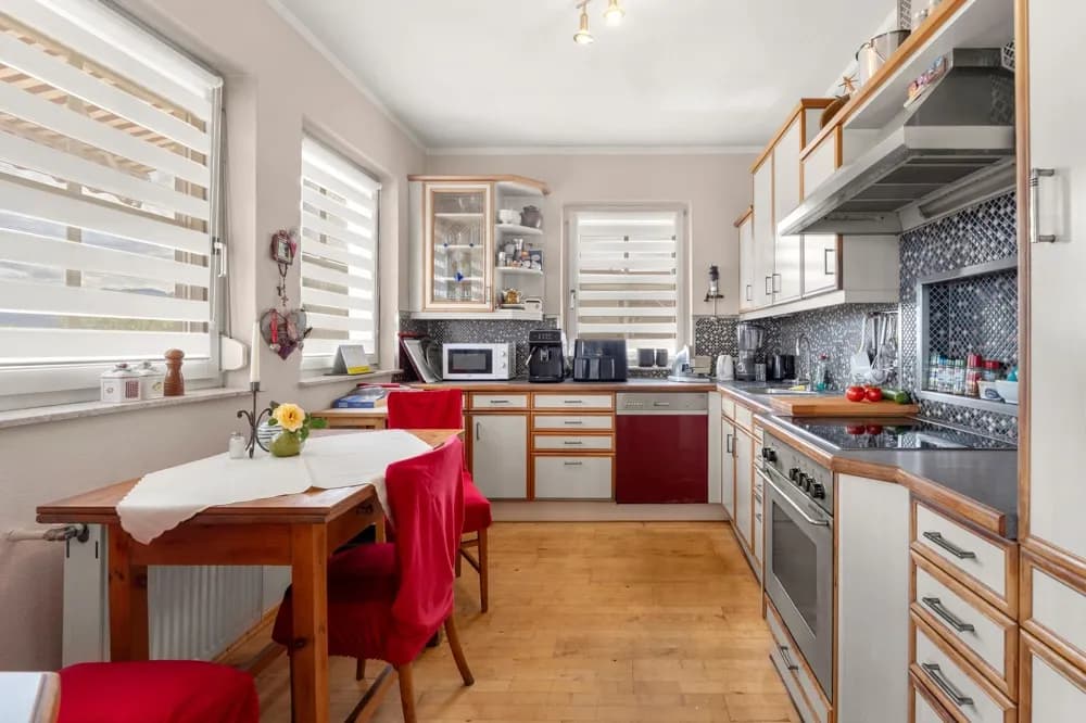 Haus kaufen in Villach Land – 167 m², € 925.000 – Bild 8 von 12
