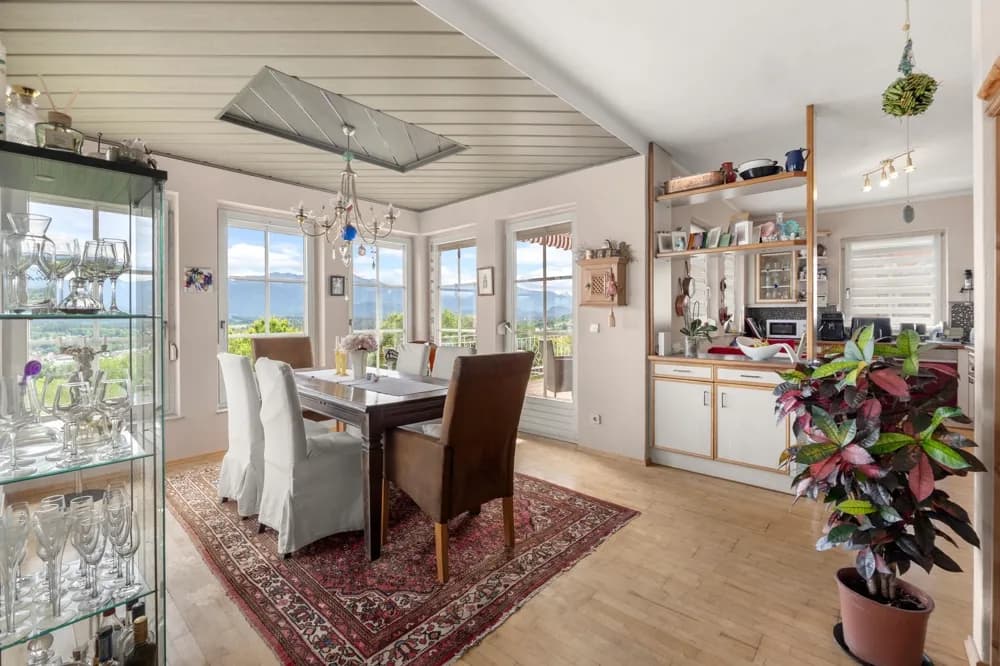 Haus kaufen in Villach Land – 167 m², € 925.000 – Bild 9 von 12