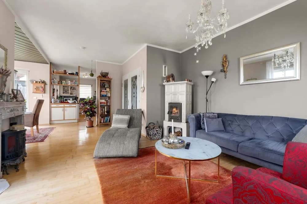 Haus kaufen in Villach Land – 167 m², € 925.000 – Bild 11 von 12