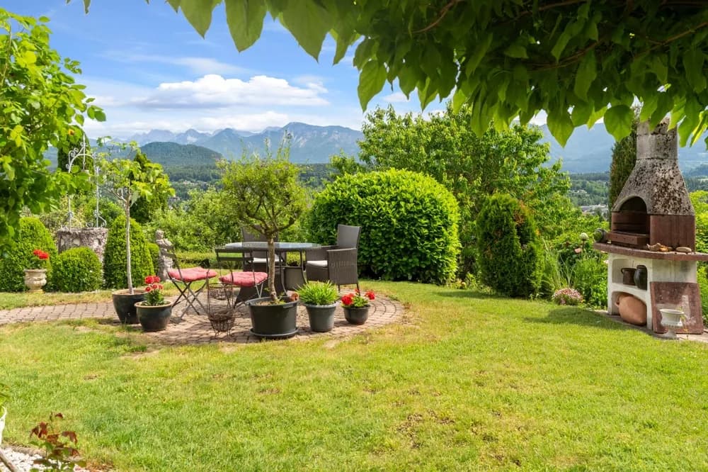 Haus kaufen in Villach Land – 167 m², € 925.000 – Bild 12 von 12