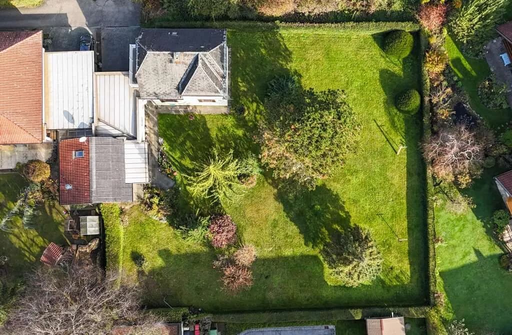 Grundstück kaufen in Klagenfurt – 1 535 m², € 875.000 – Bild 2 von 54