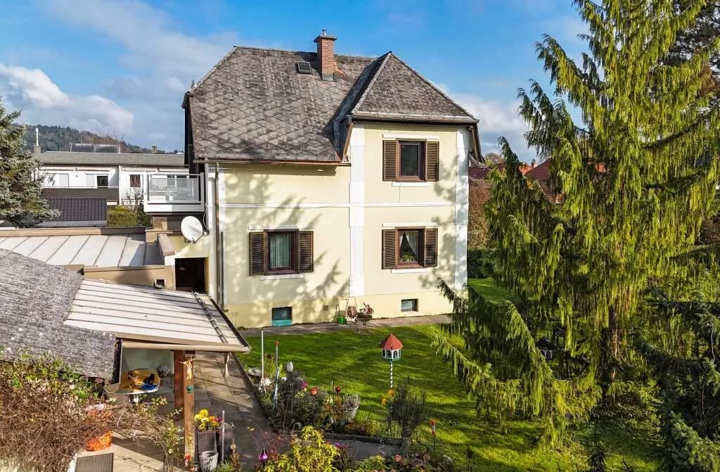 Grundstück kaufen in Klagenfurt – 1 535 m², € 875.000 – Bild 3 von 54