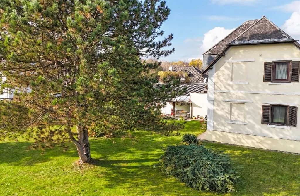 Grundstück kaufen in Klagenfurt – 1 535 m², € 875.000 – Bild 4 von 54