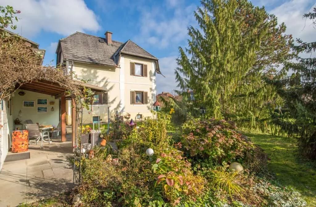 Grundstück kaufen in Klagenfurt – 1 535 m², € 875.000 – Bild 5 von 54