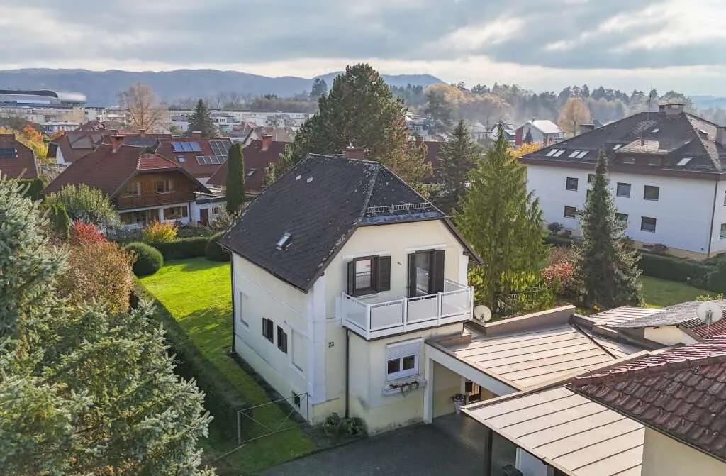Grundstück kaufen in Klagenfurt – 1 535 m², € 875.000 – Bild 7 von 54