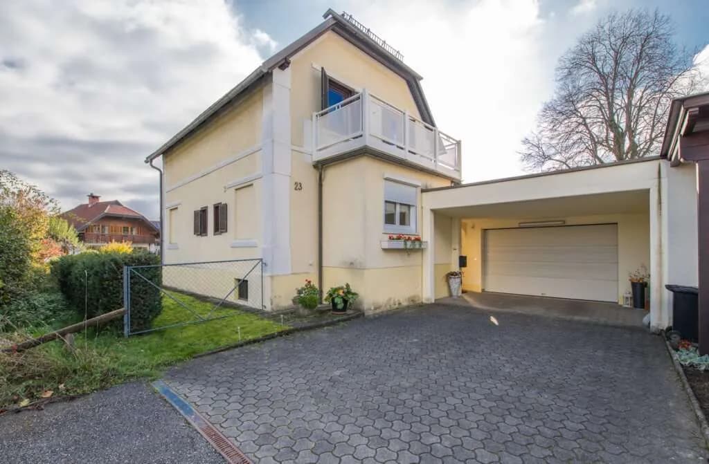 Grundstück kaufen in Klagenfurt – 1 535 m², € 875.000 – Bild 8 von 54