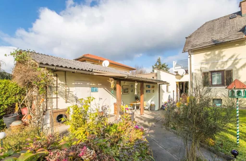 Grundstück kaufen in Klagenfurt – 1 535 m², € 875.000 – Bild 16 von 54