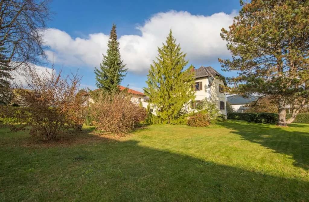 Grundstück kaufen in Klagenfurt – 1 535 m², € 875.000 – Bild 18 von 54