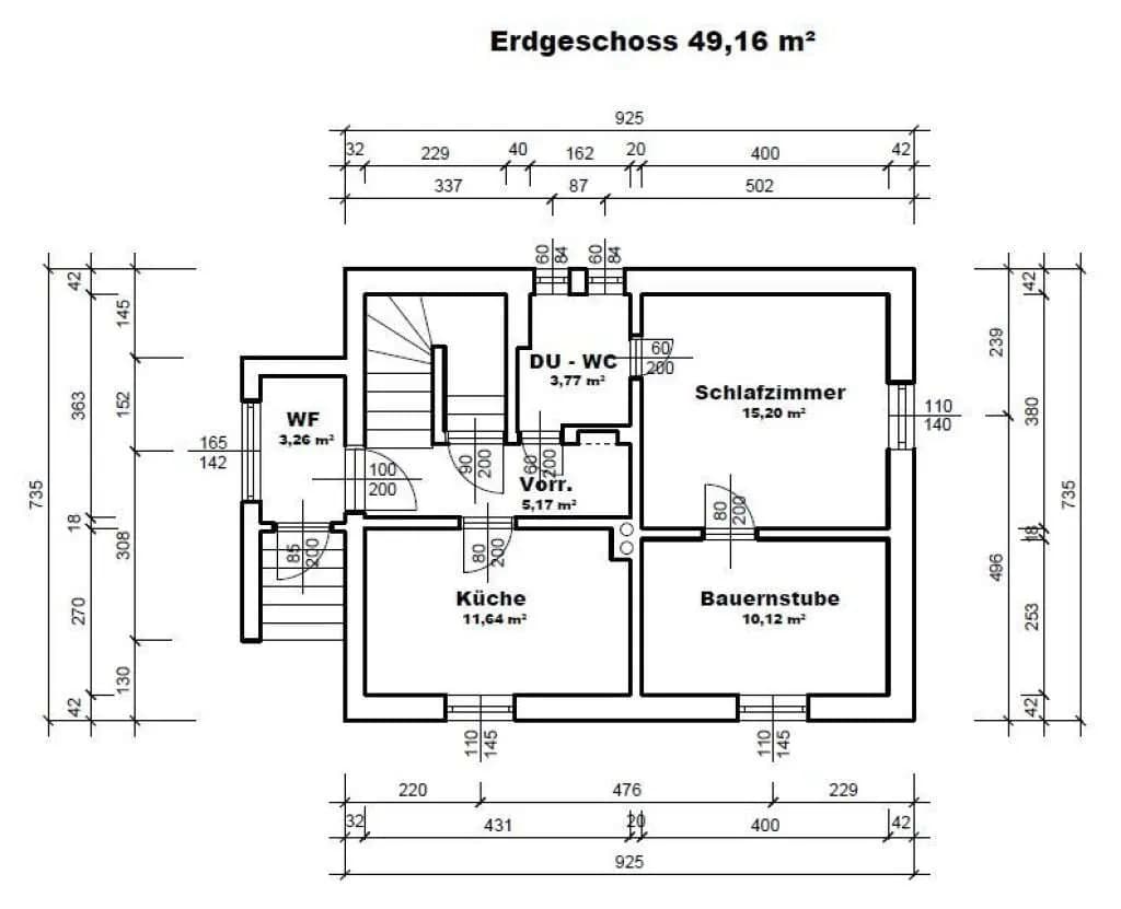 Grundstück kaufen in Klagenfurt – 1 535 m², € 875.000 – Bild 52 von 54