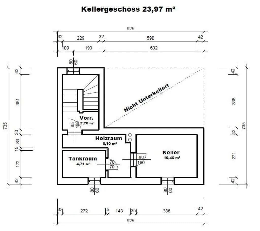 Grundstück kaufen in Klagenfurt – 1 535 m², € 875.000 – Bild 54 von 54