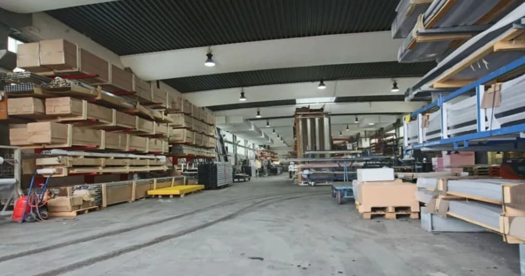 Immobilie mieten in Urfahr-Umgebung – 975 m², € 5.483 – Bild 4 von 5