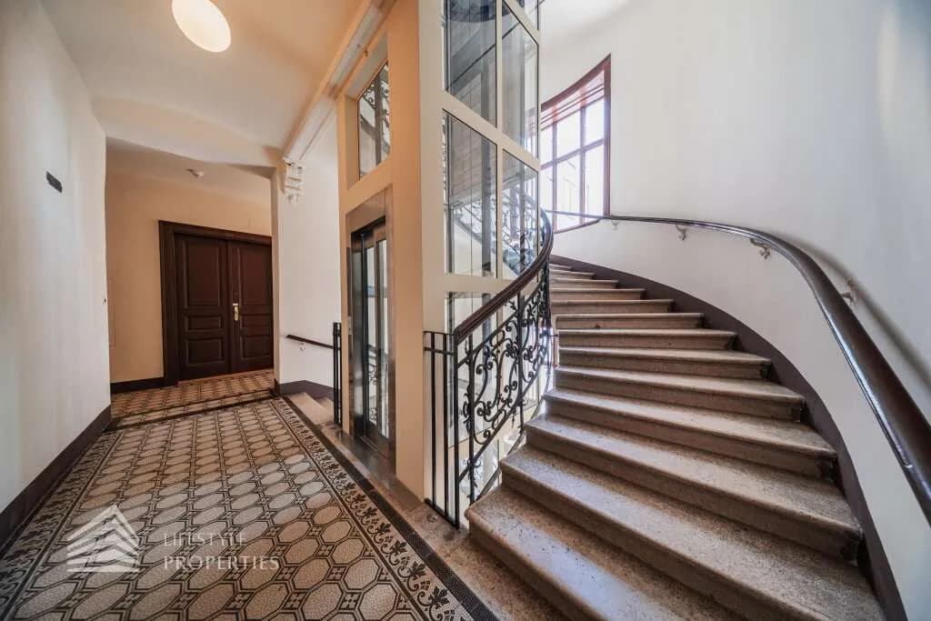 Immobilie kaufen in Wien – 120,12 m², € 399.000